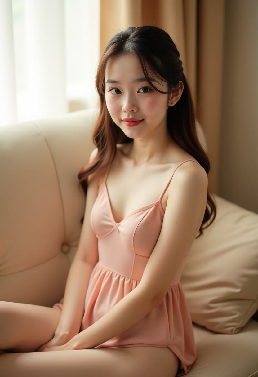 狼君宠妻成瘾